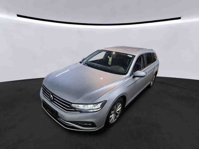 Volkswagen Passat 2.0 TDI DSG Variant