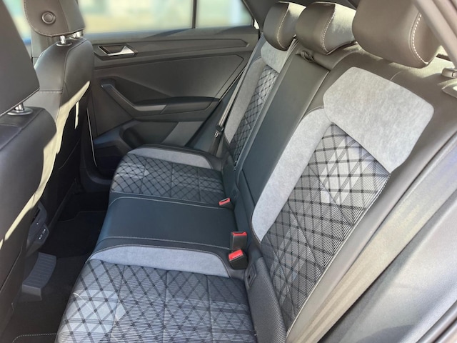 Volkswagen T-Roc 1.5 TSI