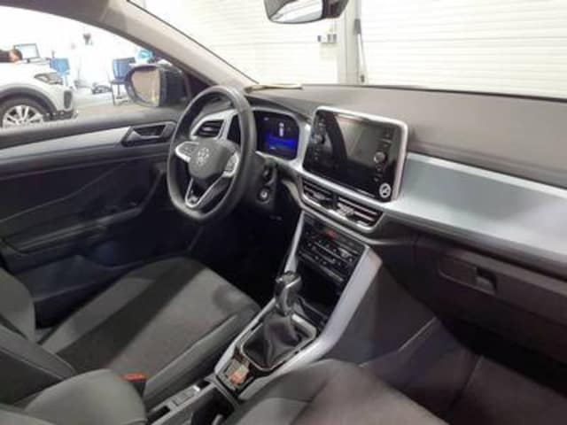 Volkswagen T-Roc 2.0 TDI DSG