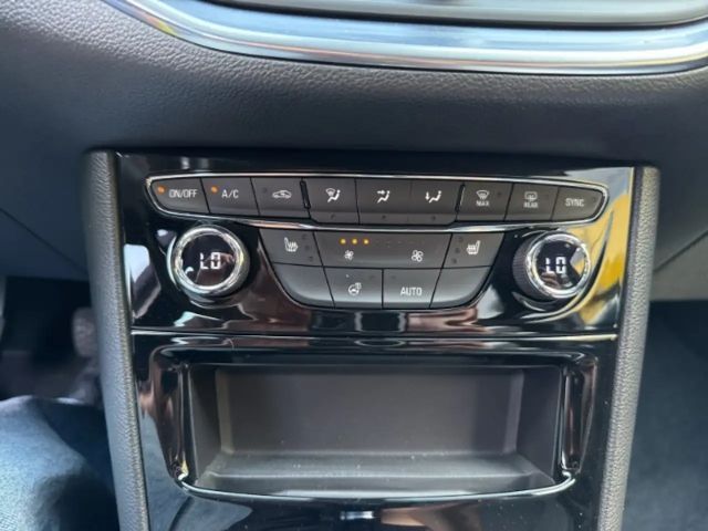 Opel Astra Design & Tech Navi LED Apple CarPlay Android Auto
