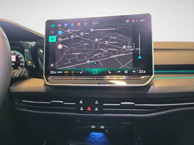 Volkswagen Golf 2.0 TSI DSG GTI