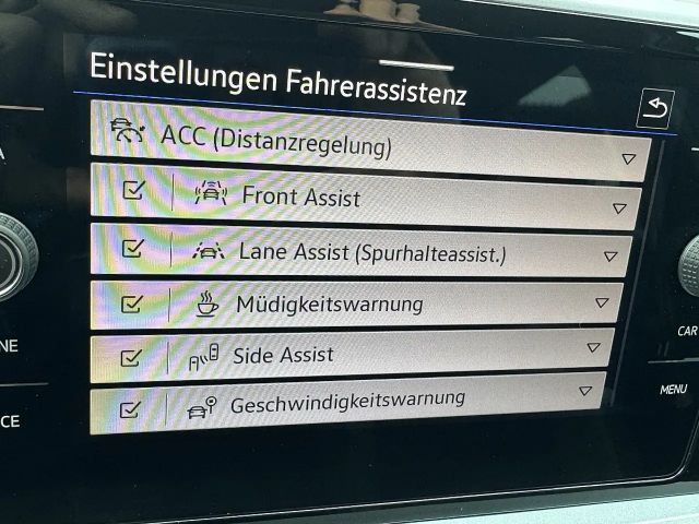 Volkswagen T-Roc 2.0 TDI Life
