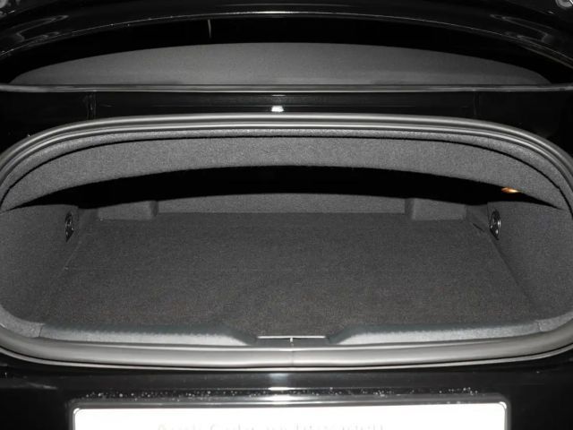 Audi TT RS Cabriolet S-Tronic