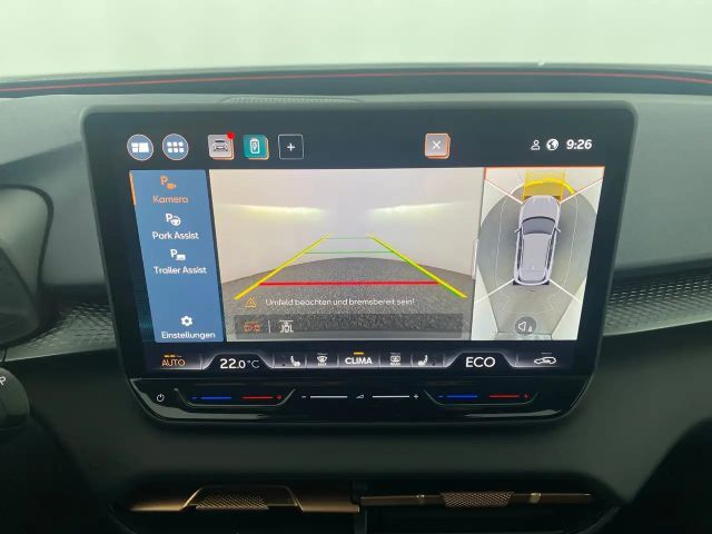 Cupra Terramar 1.5 e-Hybrid