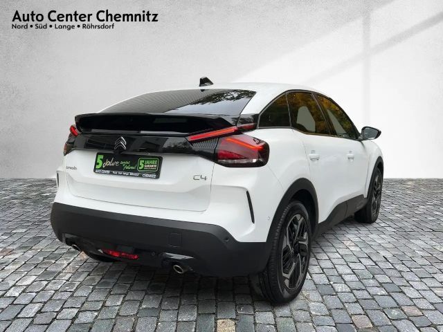 Citroën C4 PureTech Shine