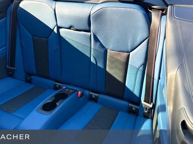 BMW M4 Cabrio Competition xDrive