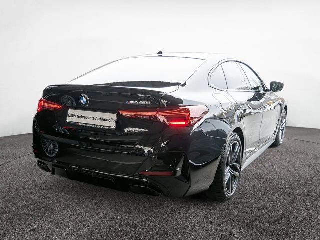 BMW 440 Coupé Gran Coupé xDrive