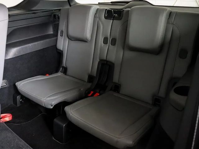 Volkswagen Touran 7-zitter Highline