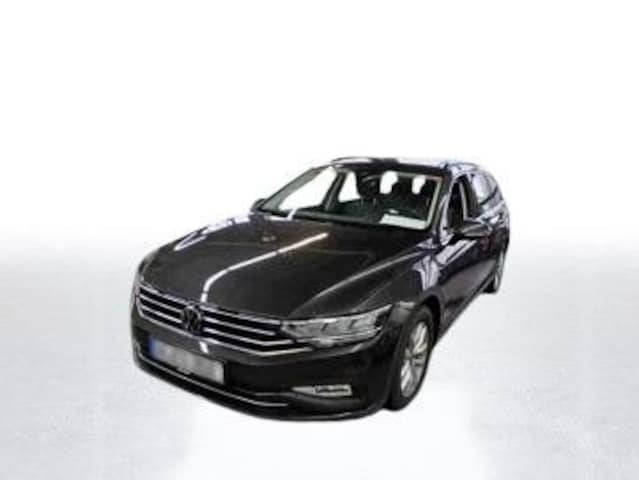 Volkswagen Passat 2.0 TDI Business Variant