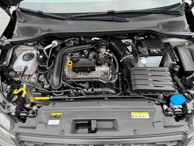 Seat Arona 1.0 TSI DSG Style