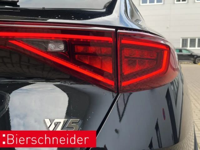 Cupra Formentor 2.5 TSI DSG VZ5