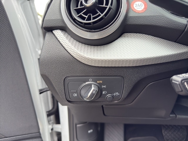 Audi Q2 40 TFSI Quattro S-Tronic