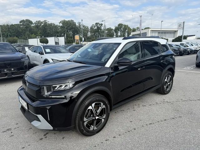 Citroën C3 Aircross Max