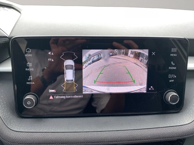 Skoda Fabia 1.0 TSI Selection