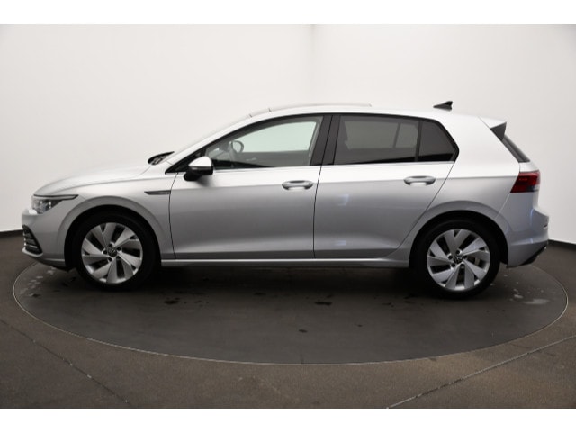 Volkswagen Golf 1.5 TSI Golf VIII Style