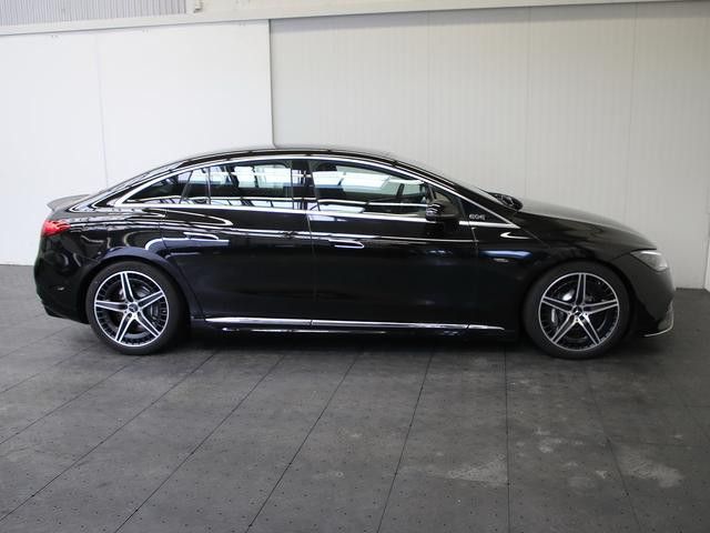 Mercedes-Benz EQE 4MATIC 53 Sedan