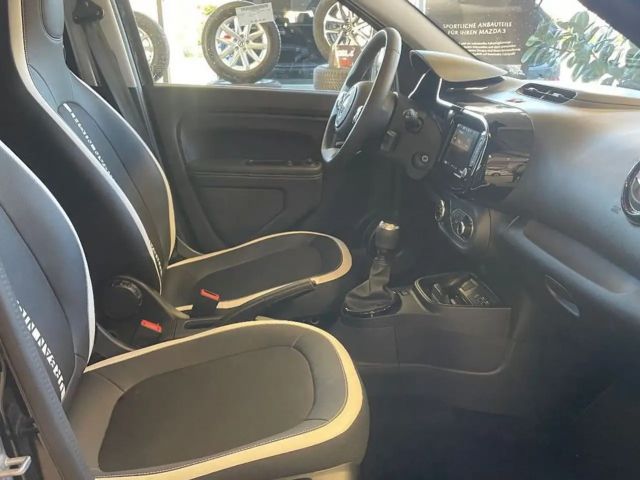 Renault Twingo Urban Night