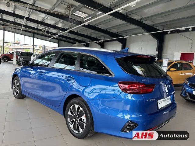 Kia Ceed PHEV Spirit SportWagon
