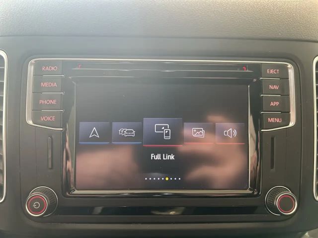 Seat Alhambra Executive TSI