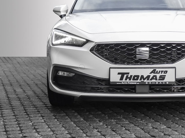 Seat Leon 1.5 eTSI DSG Sportstourer Style