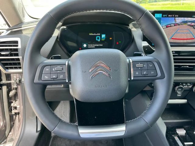 Citroën C5 X Hybrid Shine