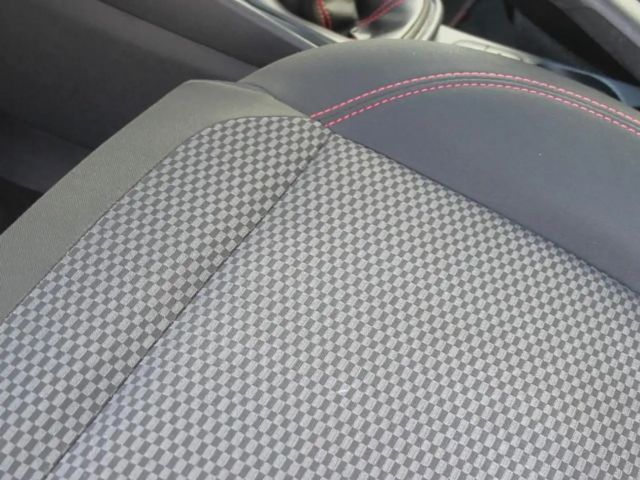 Ford Fiesta EcoBoost ST Line