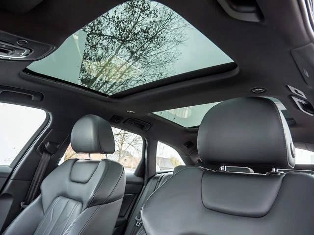 Audi A6 50 TDI Avant Quattro