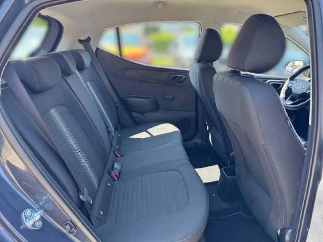 Hyundai i10 1.2 Trend