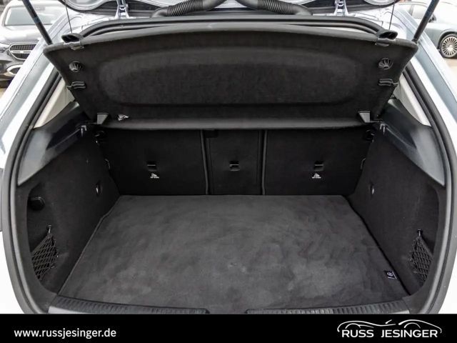 Mercedes-Benz A 200 Progressive