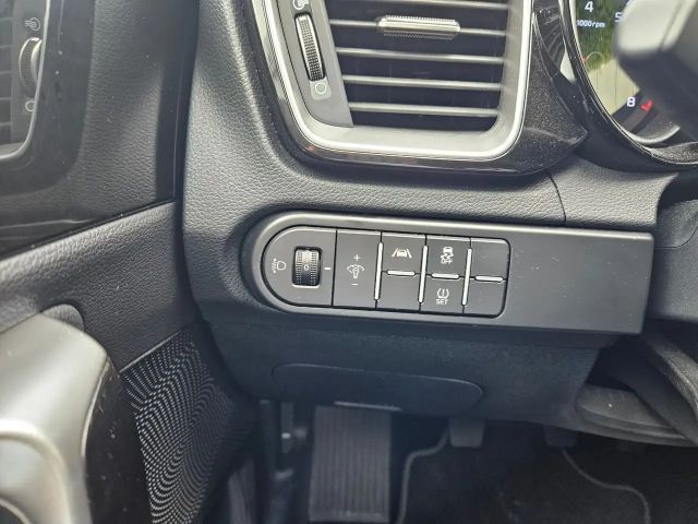 Kia XCeed GDi Vision