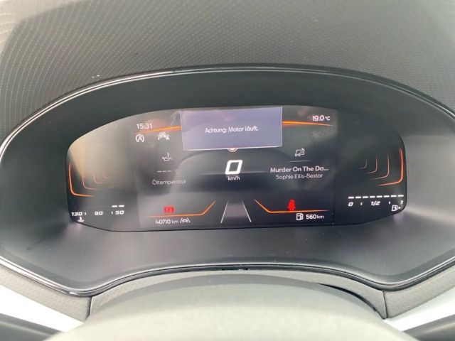 Seat Arona 1.0 TSI Style