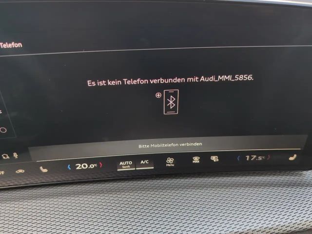 Audi Q5 Hybride Quattro