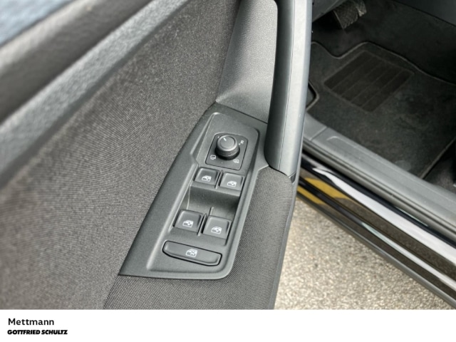 Volkswagen Tiguan 1.5 TSI DSG Life