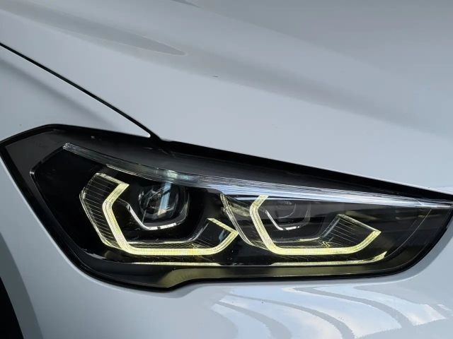 BMW X1 xDrive