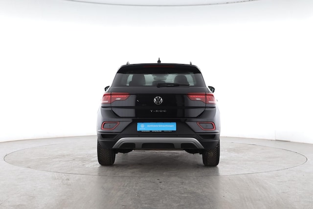 Volkswagen T-Roc 1.0 TSI