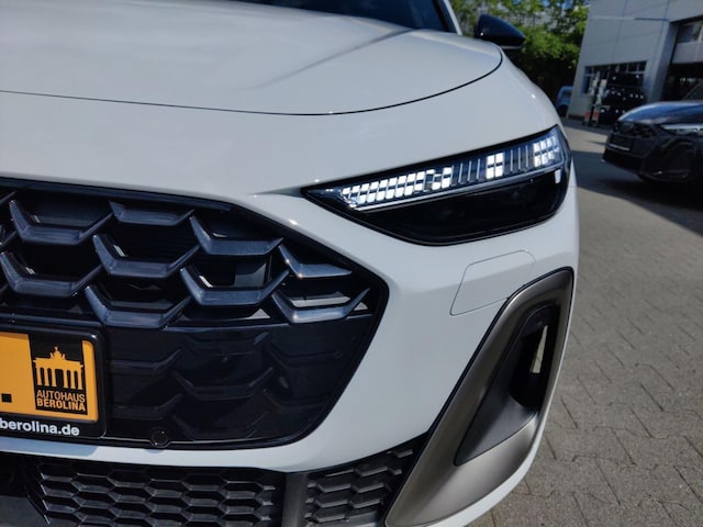 Audi A5 Hybride Quattro S-Tronic