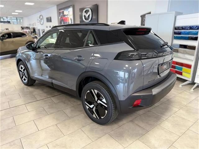 Peugeot 2008 Allure Pack PureTech