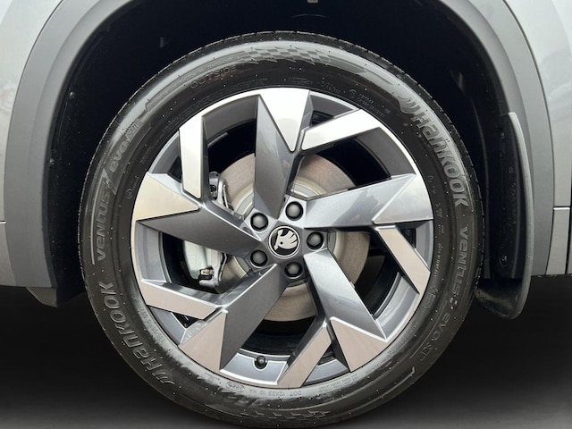 Skoda Kodiaq Sportline