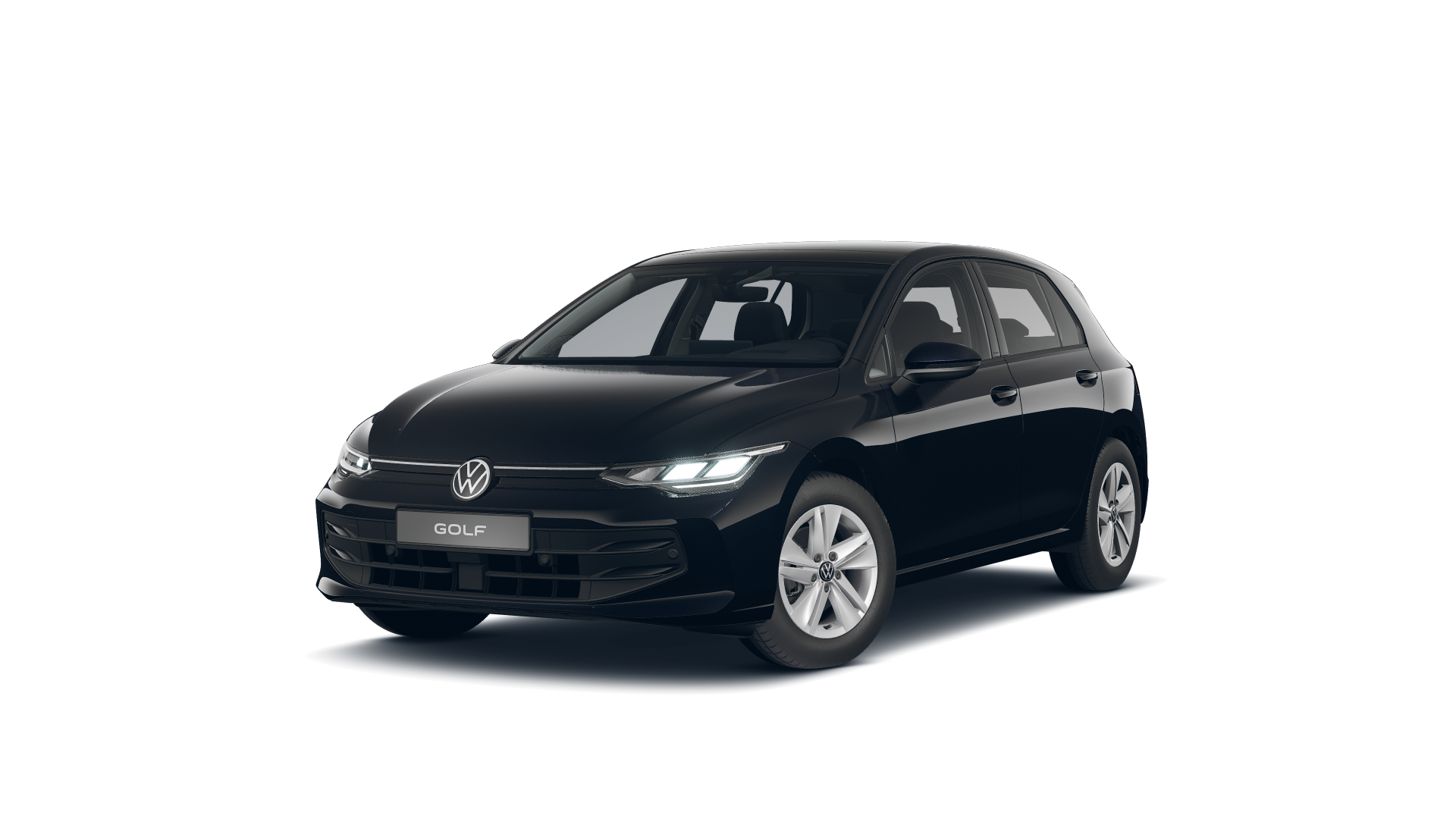 Volkswagen Golf 1.5 eTSI DSG Life