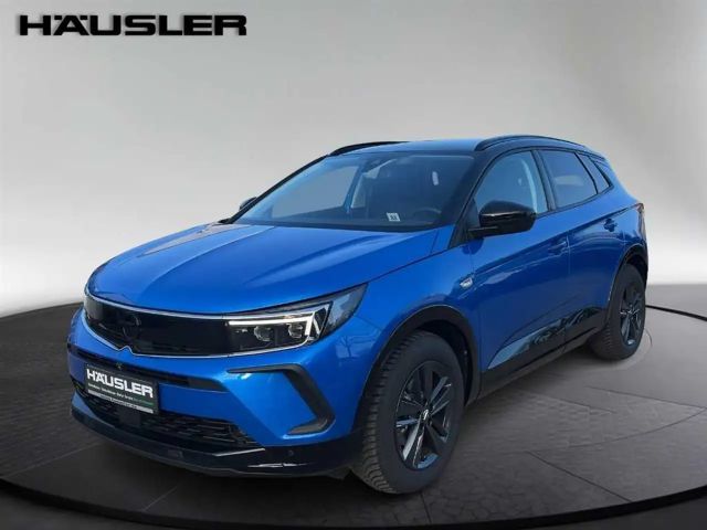 Opel Grandland X GS-Line Grand Sport