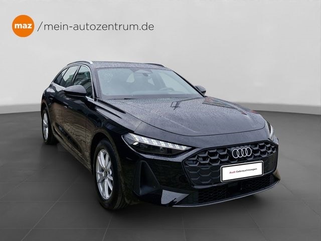 Audi A5 Avant Quattro S-Tronic