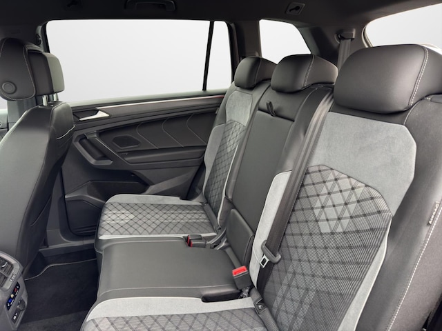 Volkswagen Tiguan 2.0 TDI Allspace DSG R-Line