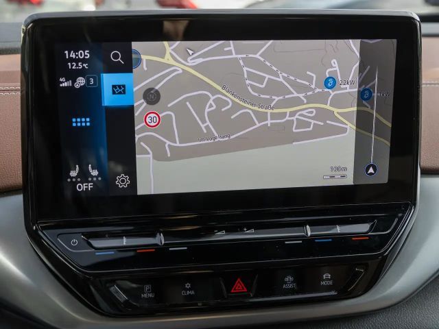 Volkswagen ID.4 Business Performance Pro