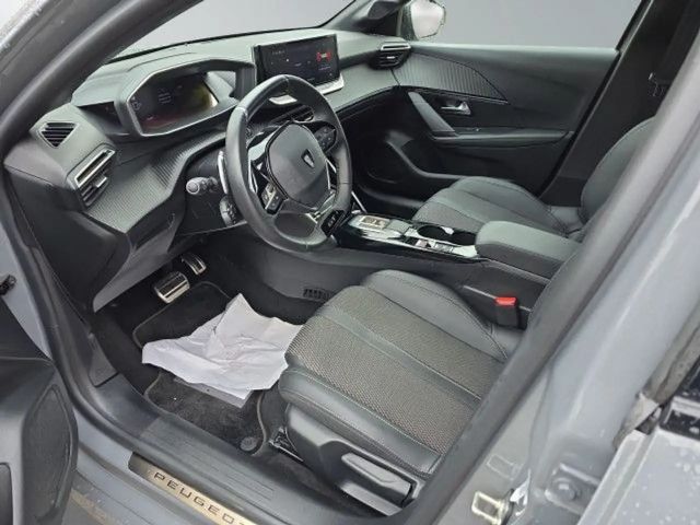 Peugeot E-208 GT-Line Hybrid