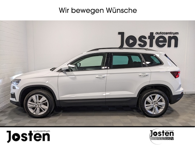 Skoda Karoq 1.5 TSI Selection