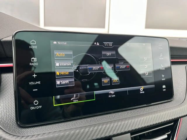 Skoda Kamiq 1.5 TSI Monte Carlo