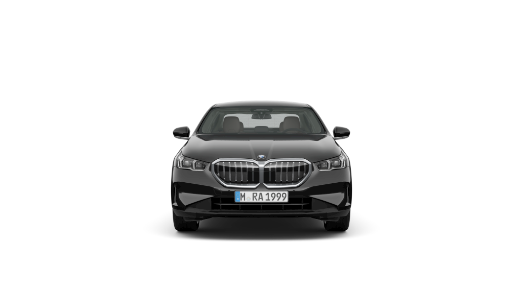 BMW 540 540d Sedan xDrive
