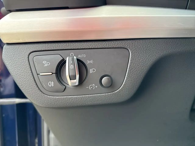 Audi Q5 50 TFSI Quattro S-Line Sportback