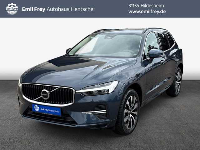 Volvo XC60 XC60