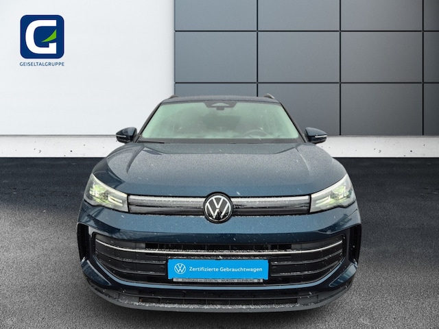 Volkswagen Tiguan 2.0 TDI DSG Life